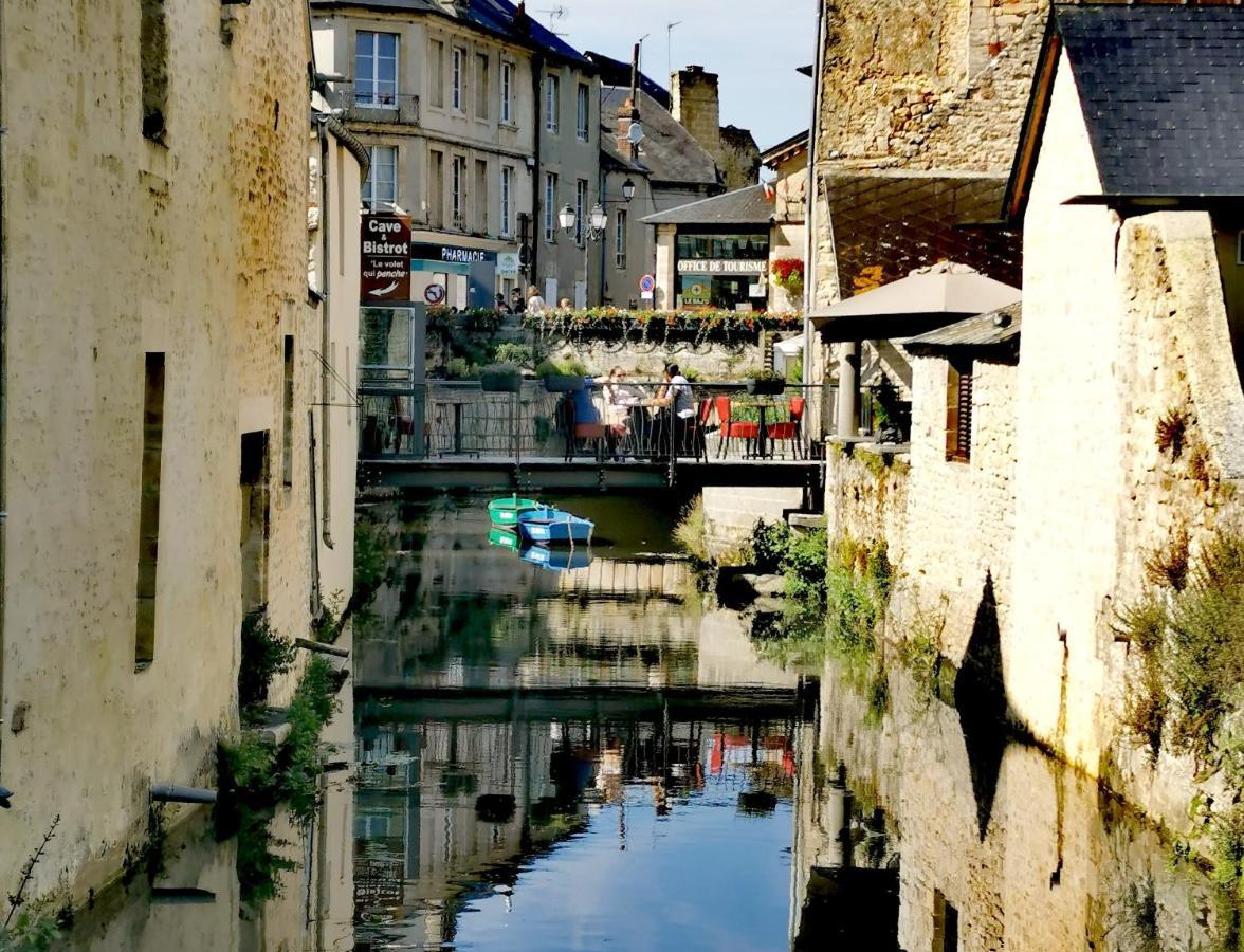 RyesLa Vie Est Belle别墅 外观 照片